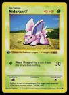 Nidoran M