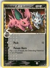 Nidoran M