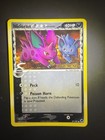 Nidoran M