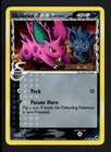 Nidoran M