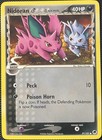 Nidoran M