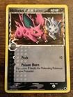 Nidoran M