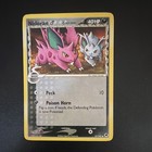 Nidoran M
