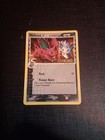 Nidoran M