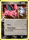 Nidoran M