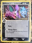 Nidoran M