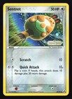 Sentret