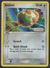 Sentret