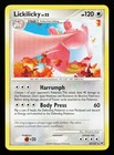 Lickilicky