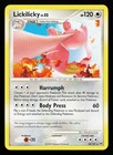 Lickilicky