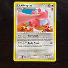 Lickilicky