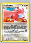 Lickilicky