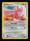 Lickilicky
