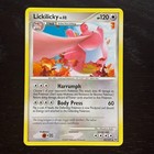Lickilicky