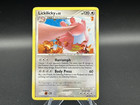Lickilicky