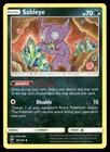 Sableye
