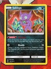 Sableye