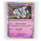 Greavard