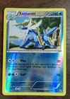 Samurott