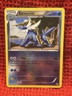 Samurott