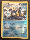 Samurott