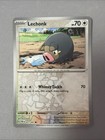 Lechonk