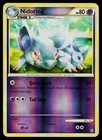 Nidorina