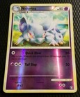 Nidorina