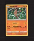 Sudowoodo