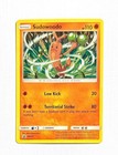 Sudowoodo