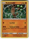 Sudowoodo