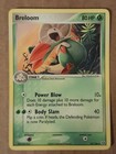 Breloom