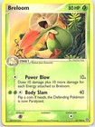 Breloom