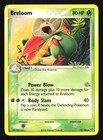 Breloom