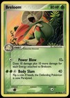 Breloom
