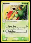 Breloom