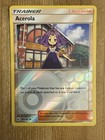Acerola