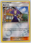Acerola