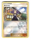 Acerola