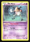 Mr. Mime