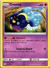 Cosmog
