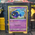 Cosmog