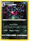 Toxicroak
