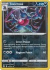Toxicroak