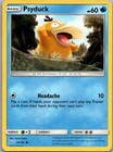 Psyduck