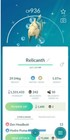Relicanth