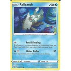 Relicanth