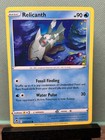 Relicanth
