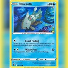 Relicanth