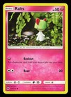 Ralts